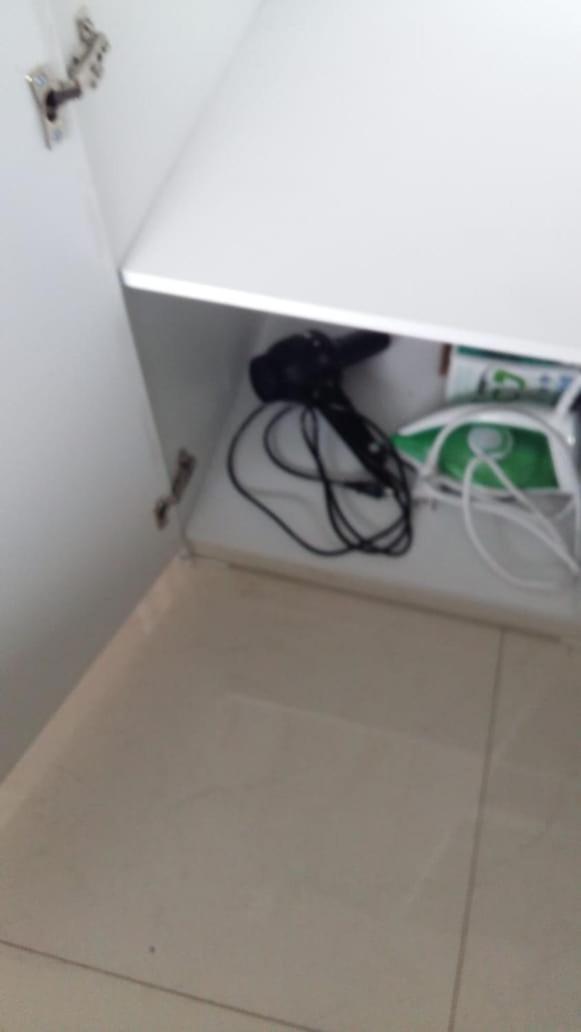 Apartment Greko Bandung Rum bild